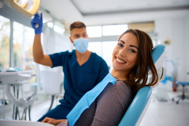 Our Range of Dental Services in Canyon Lake, CA